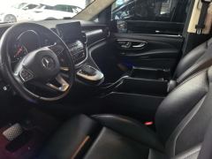 Mercedes-Benz V Class V-Class V 260 Navigator Edition - photo 16