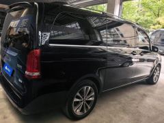 Mercedes-Benz V Class V-Class V 260 Navigator Edition - photo 2