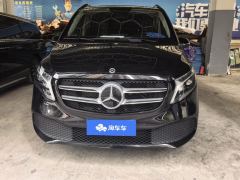 Mercedes-Benz V Class V-Class V 260 Navigator Edition - photo 3