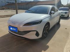 BYD Seal 06 DM-i 1.5L 120km Flagship - ფოტო 1