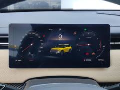 Chery Explore 06 Exploration 06 Yueye version 1.6T Two-wheel drive field probe type - ფოტო 20