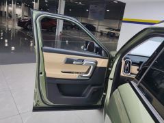 Chery Explore 06 Exploration 06 Yueye version 1.6T Two-wheel drive field probe type - фото 12