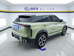 Chery Explore 06 Exploration 06 Yueye version 1.6T Two-wheel drive field probe type - фото 2