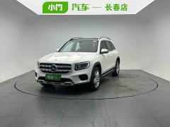 Mercedes-Benz GLB 180 Dynamic - photo 1