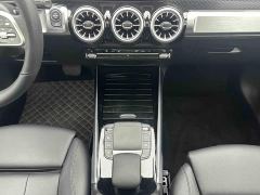 Mercedes-Benz GLB 180 Dynamic - photo 18