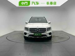 Mercedes-Benz GLB 180 Dynamic - photo 2