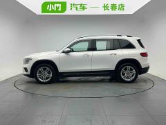 Mercedes-Benz GLB 180 Dynamic - photo 3