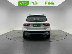 Mercedes-Benz GLB 180 Dynamic - photo 4