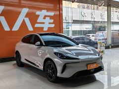 IM Zhiji LS6 Max Standard Edition - фото 3