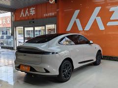 IM Zhiji LS6 Max Standard Edition - фото 4