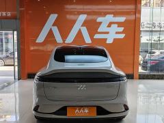 IM Zhiji LS6 Max Standard Edition - фото 5