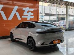 IM Zhiji LS6 Max Standard Edition - фото 6