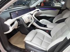 IM Zhiji LS6 Max Standard Edition - фото 7