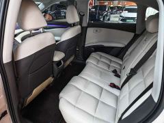 IM Zhiji LS6 Max Standard Edition - фото 8