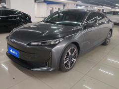 Changan Qiyuan A05 Classic 1.5L 145km Max - photo 1