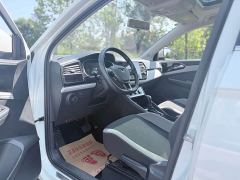Jetta VS7 280TSI Automatic Entry-Level - photo 10