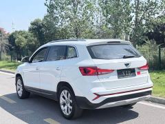 Jetta VS7 280TSI Automatic Entry-Level - photo 4