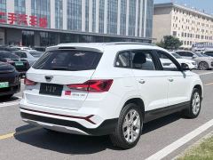 Jetta VS7 280TSI Automatic Entry-Level - photo 6