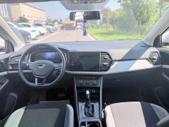 Jetta VS7 280TSI Automatic Entry-Level - photo 8