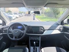 Jetta VS7 280TSI Automatic Entry-Level - photo 9