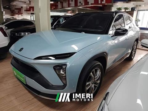 2022 NIO ES6 610KM Performance Edition