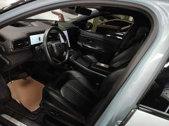 NIO ES6 610KM Performance Edition - photo 14