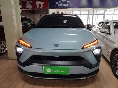 NIO ES6 610KM Performance Edition - photo 2