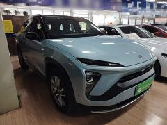 NIO ES6 610KM Performance Edition - photo 3