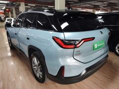 NIO ES6 610KM Performance Edition - photo 4