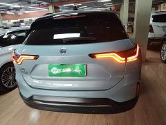 NIO ES6 610KM Performance Edition - photo 5