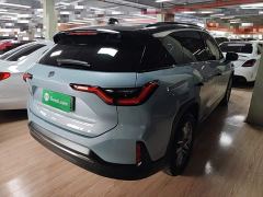 NIO ES6 610KM Performance Edition - photo 6