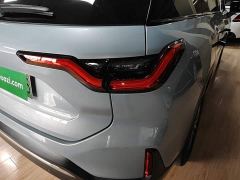 NIO ES6 610KM Performance Edition - photo 7