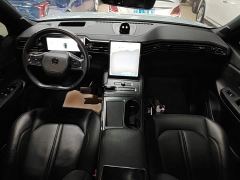 NIO ES6 610KM Performance Edition - photo 9
