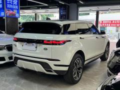 Land Rover Range Rover Evoque L 249PS R-Dynamic S Performance Edition - ფოტო 6