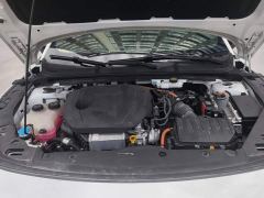 Geely Galaxy L6 125km PLUS - ფოტო 10