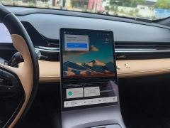 Geely Galaxy L6 125km PLUS - ფოტო 13