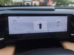 Geely Galaxy L6 125km PLUS - ფოტო 14