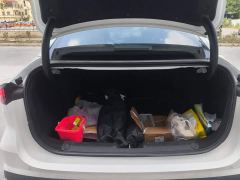 Geely Galaxy L6 125km PLUS - ფოტო 4