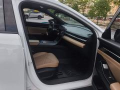Geely Galaxy L6 125km PLUS - ფოტო 8