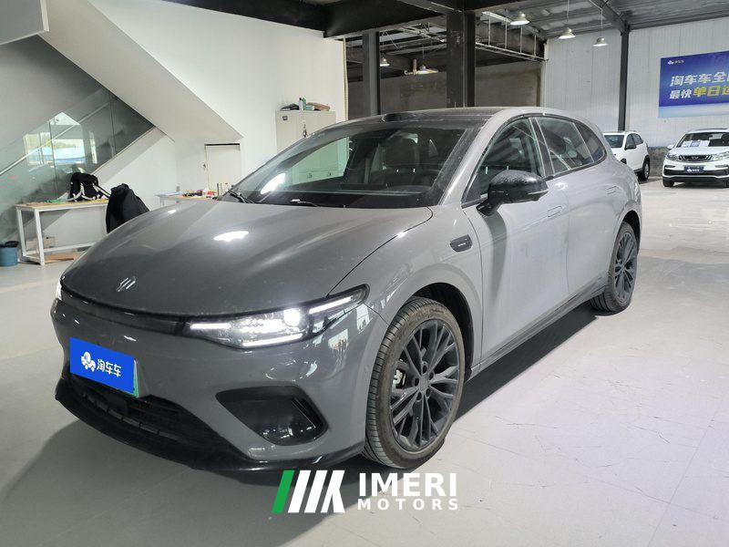 Leapmotor Lafa5 515Max - car from China