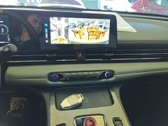 GAC Empow 270T DCT J16 - фото 12