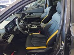 GAC Empow 270T DCT J16 - фото 14