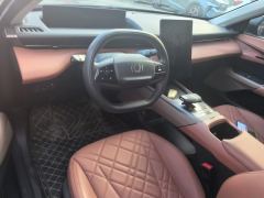 Changan Qiyuan A05 Classic 1.5L 145km Max - ფოტო 16