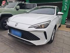 Roewe MG i5 1.5L CVT Luxury - ფოტო 1