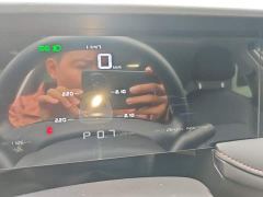 Roewe MG i5 1.5L CVT Luxury - ფოტო 11