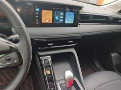 Roewe MG i5 1.5L CVT Luxury - ფოტო 12
