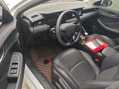 Roewe MG i5 1.5L CVT Luxury - ფოტო 15