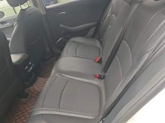 Roewe MG i5 1.5L CVT Luxury - ფოტო 16