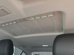 Roewe MG i5 1.5L CVT Luxury - ფოტო 17