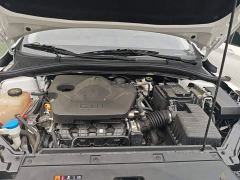 Roewe MG i5 1.5L CVT Luxury - ფოტო 19